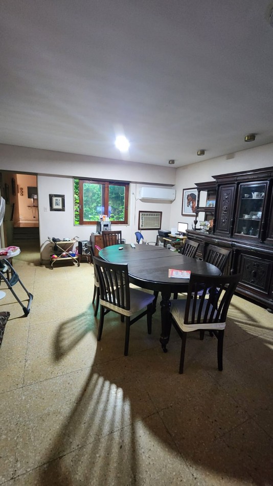 CASA A LA VENTA EN CALLE SANTA FE 