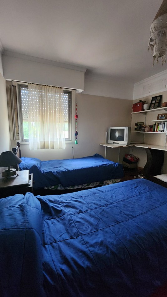 CASA A LA VENTA EN CALLE SANTA FE 