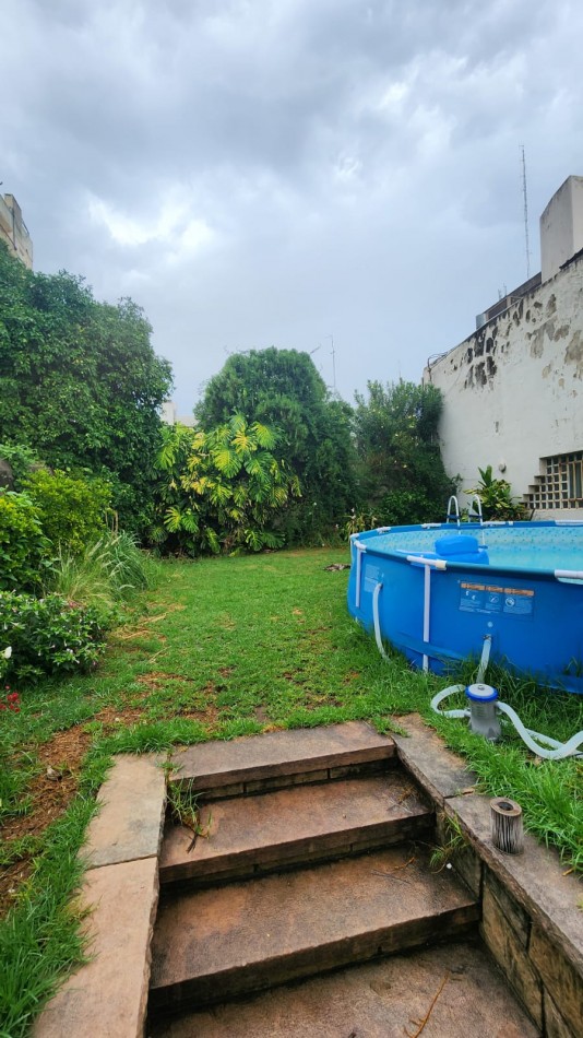 CASA A LA VENTA EN CALLE SANTA FE 