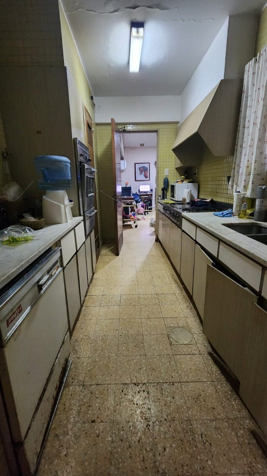 CASA A LA VENTA EN CALLE SANTA FE 