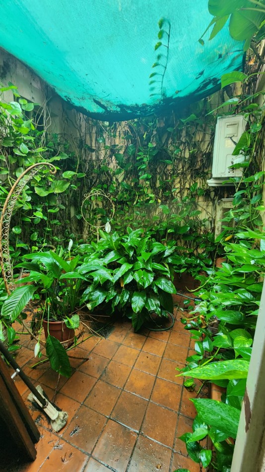 CASA A LA VENTA EN CALLE SANTA FE 