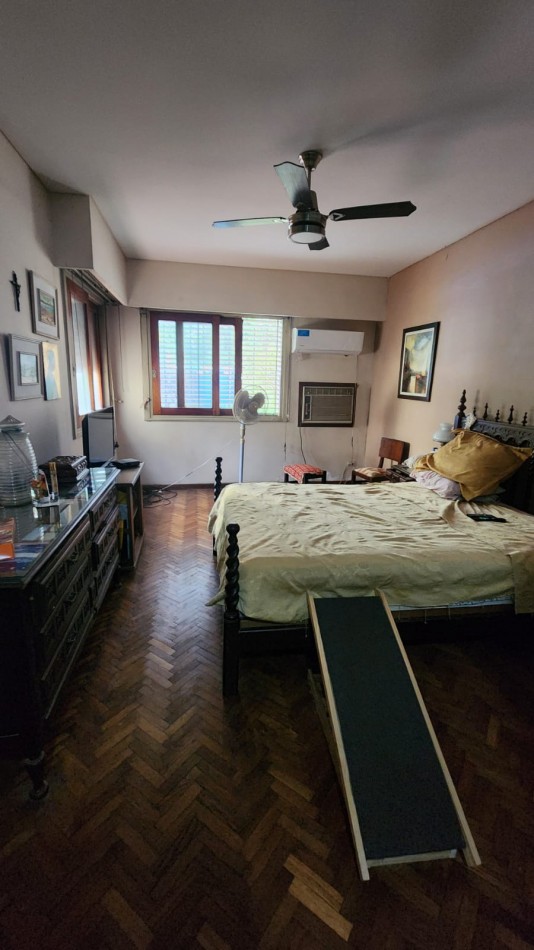 CASA A LA VENTA EN CALLE SANTA FE 