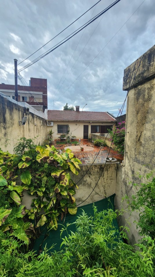 CASA A LA VENTA EN CALLE SANTA FE 