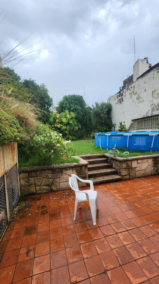 CASA A LA VENTA EN CALLE SANTA FE 