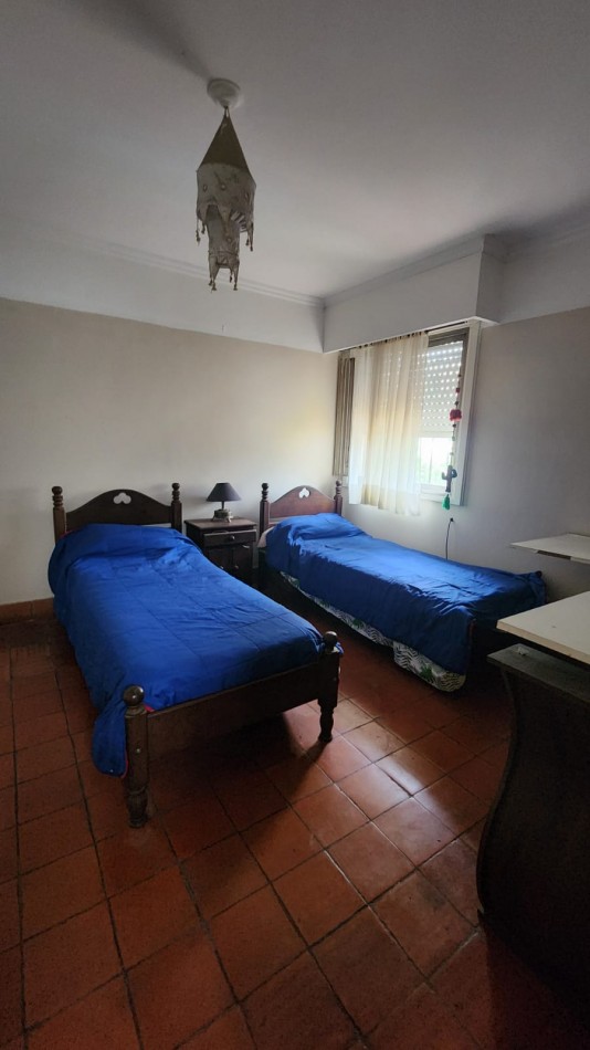 CASA A LA VENTA EN CALLE SANTA FE 