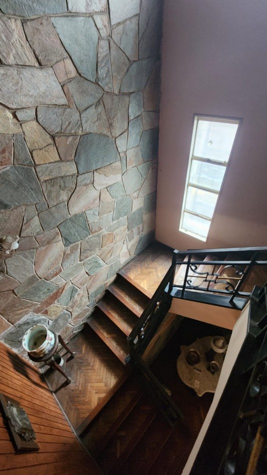 CASA A LA VENTA EN CALLE SANTA FE 