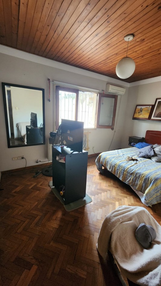 CASA A LA VENTA EN CALLE SANTA FE 