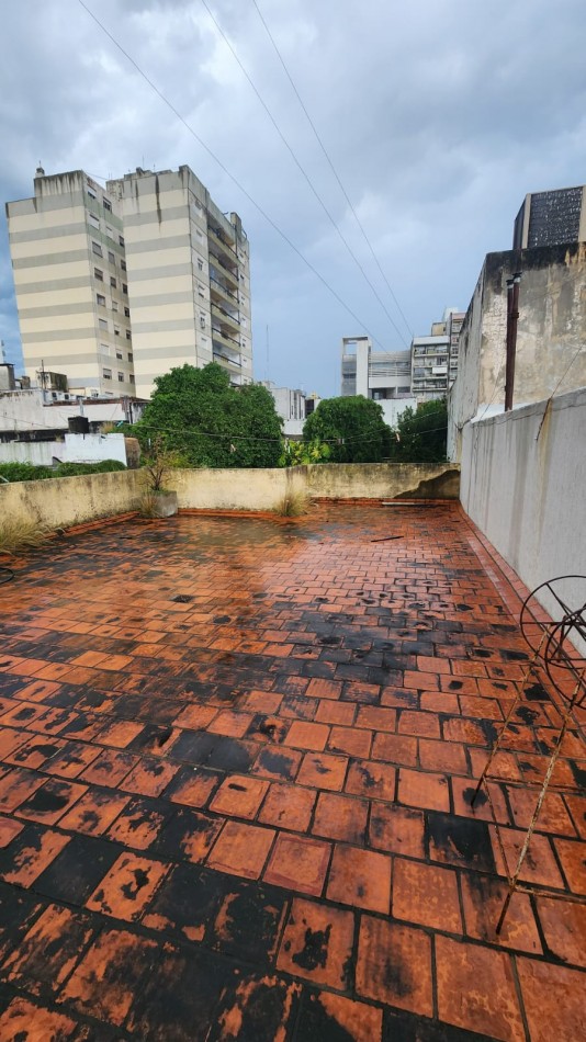 CASA A LA VENTA EN CALLE SANTA FE 