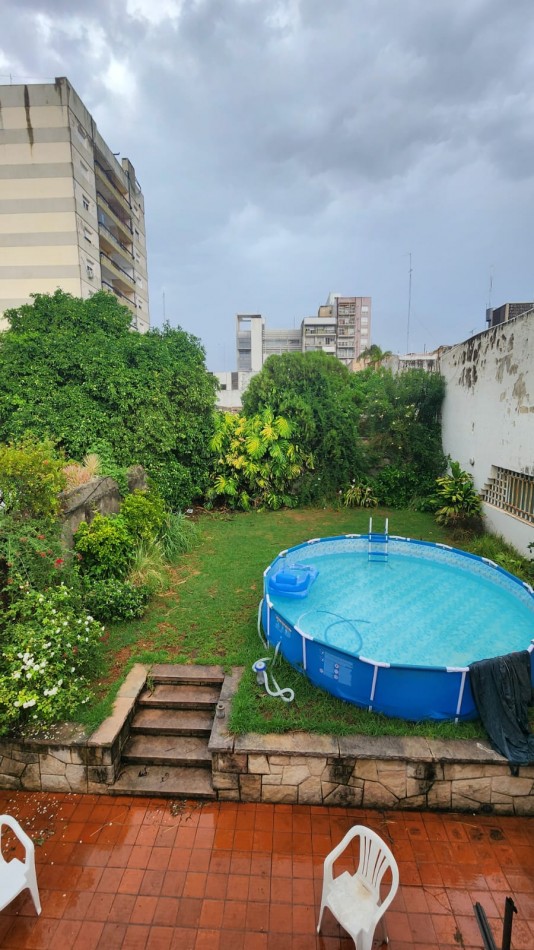 CASA A LA VENTA EN CALLE SANTA FE 