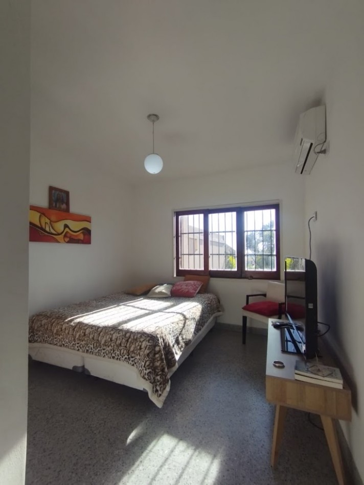 CASA A LA VENTA, AVENIDA  ALMA FUERTE CASI SOLER