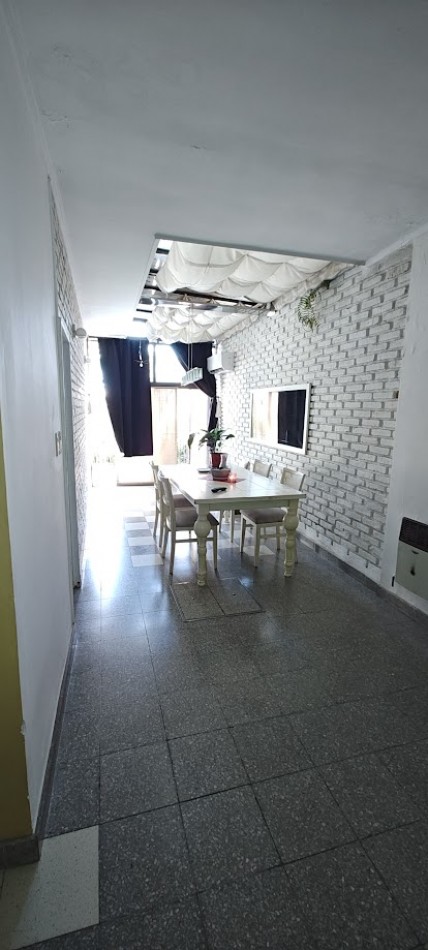 CASA A LA VENTA, AVENIDA  ALMA FUERTE CASI SOLER