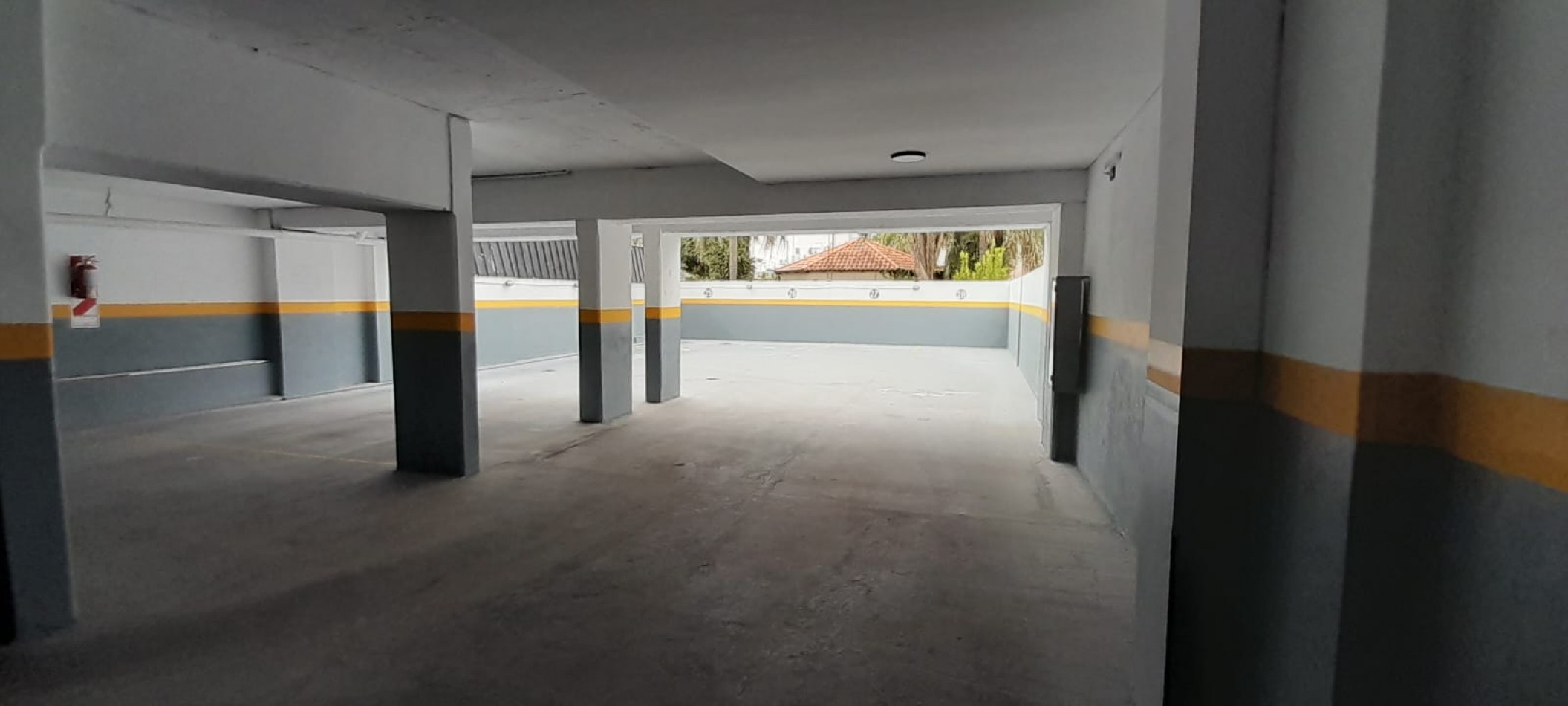 DEPARTAMENTO EN VENTA  CALLE  MALVINAS 261 (EDIFICIO TORREON) 