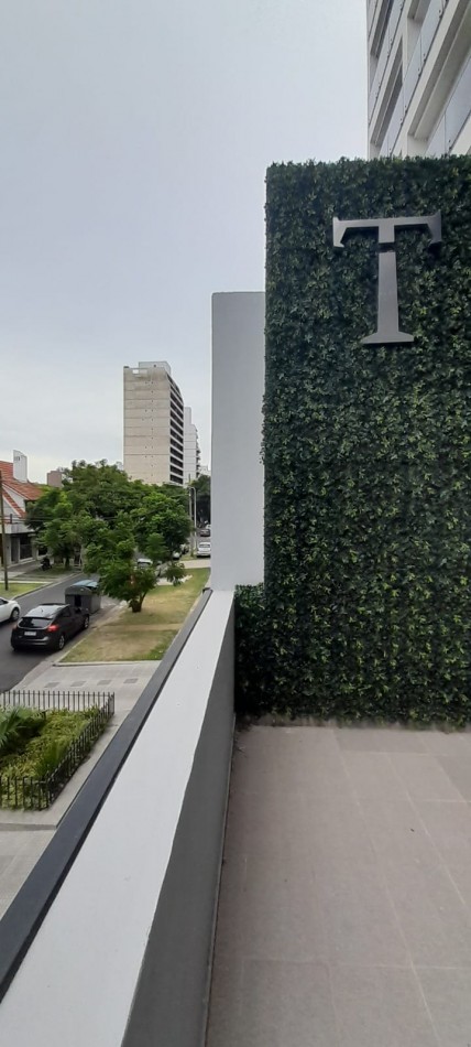DEPARTAMENTO EN VENTA  CALLE  MALVINAS 261 (EDIFICIO TORREON) 