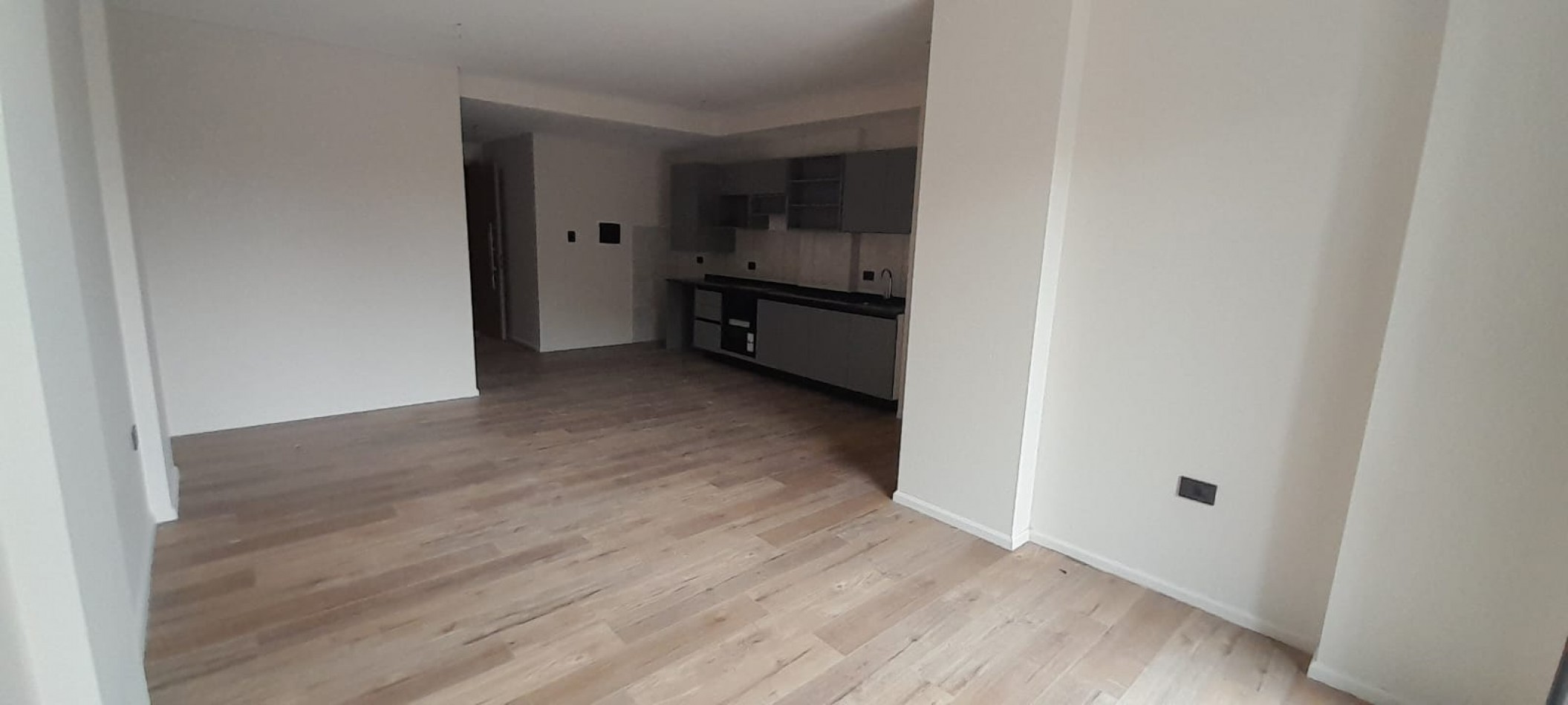 DEPARTAMENTO EN VENTA  CALLE  MALVINAS 261 (EDIFICIO TORREON) 