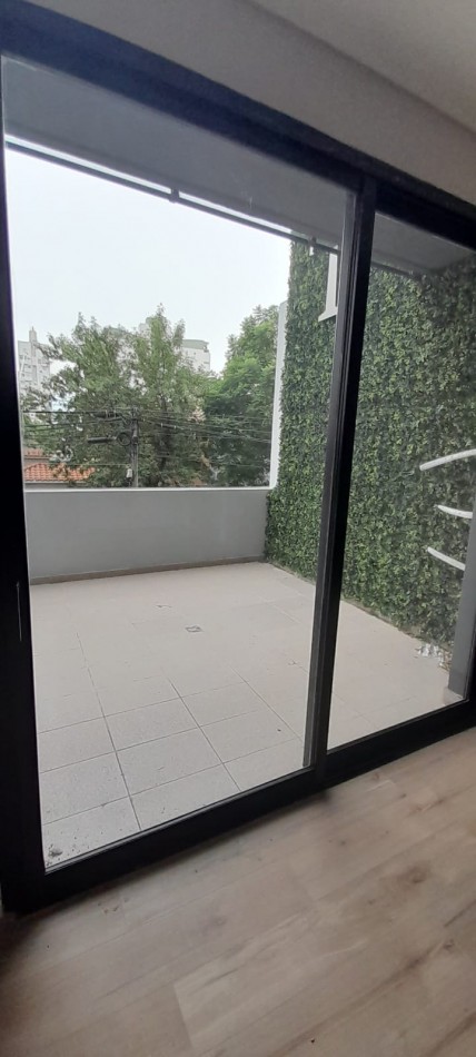 DEPARTAMENTO EN VENTA  CALLE  MALVINAS 261 (EDIFICIO TORREON) 