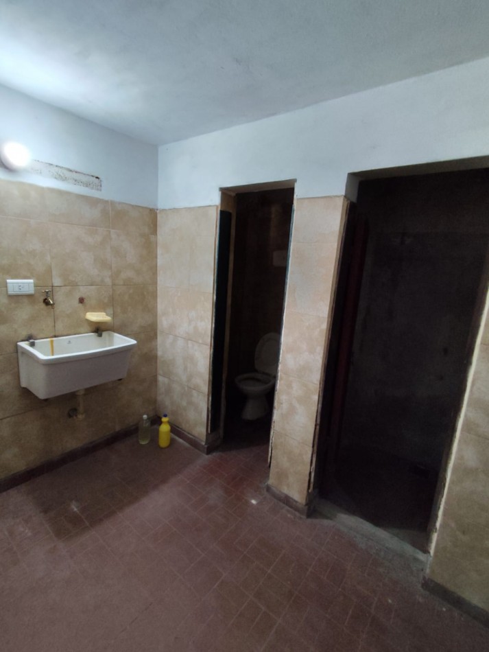  Complejo Logistico en venta  en Zona Urbana Calle  Carolina Muzilli :