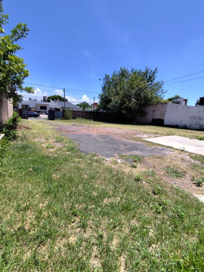  Complejo Logistico en venta  en Zona Urbana Calle  Carolina Muzilli :