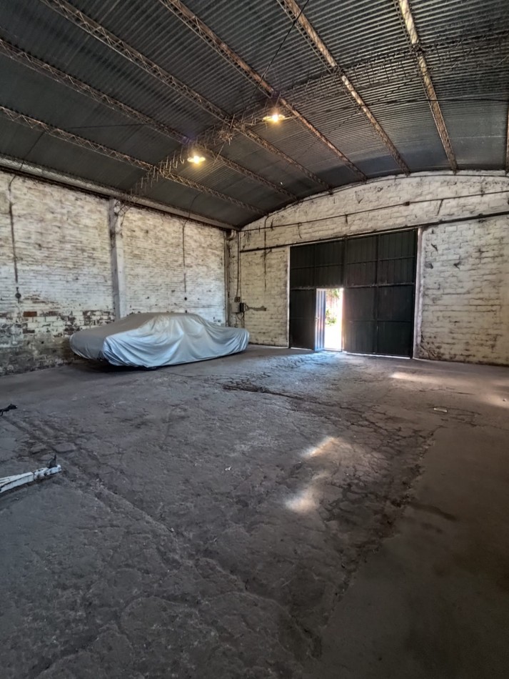  Complejo Logistico en venta  en Zona Urbana Calle  Carolina Muzilli :