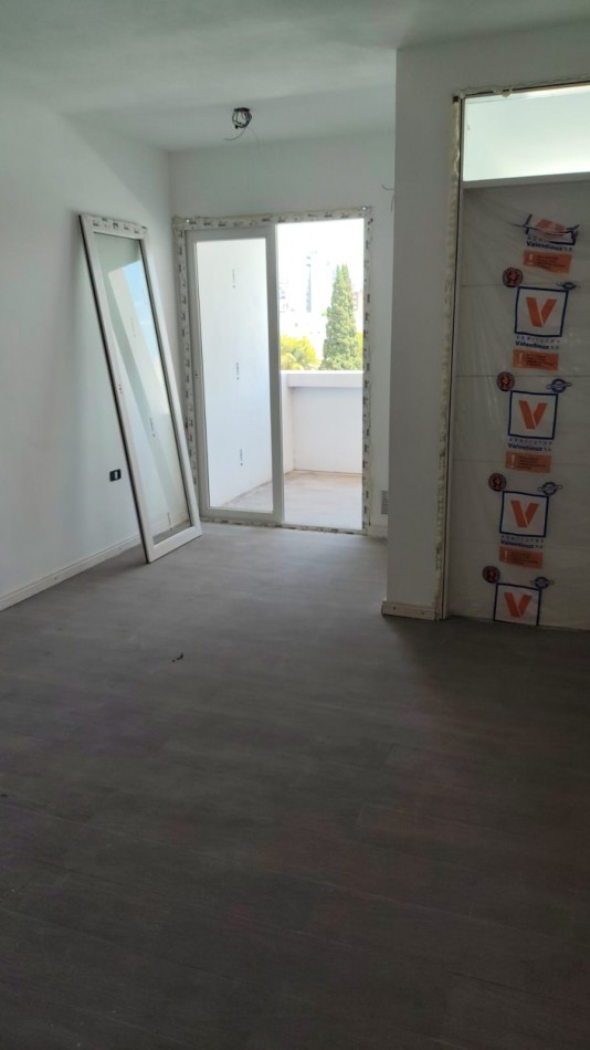 DEPARTAMENTOS EN VENTA A ESTRENAR EN  CALLE PRESIDENTE PERON 62