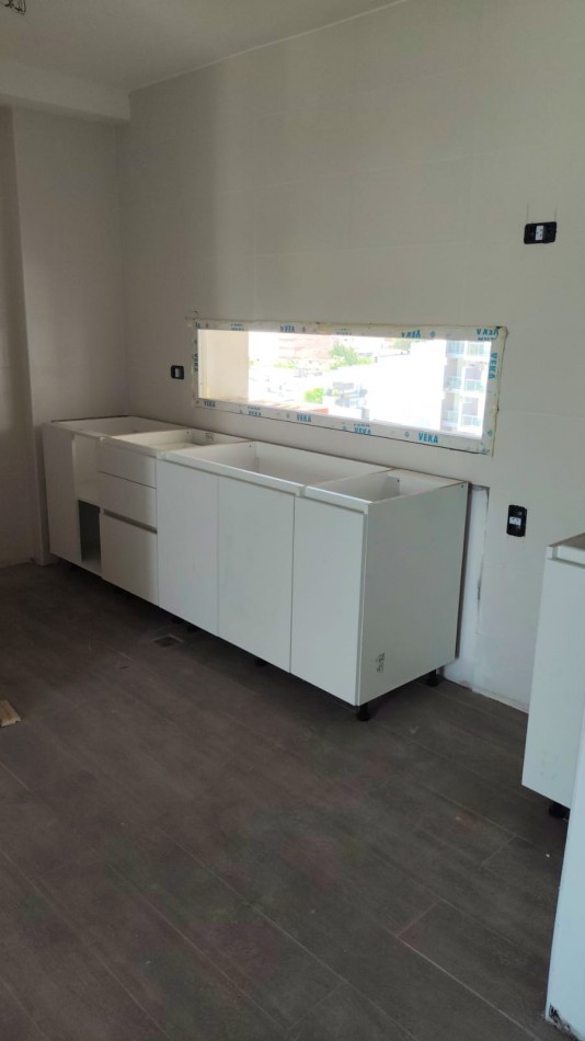 DEPARTAMENTOS EN VENTA A ESTRENAR EN  CALLE PRESIDENTE PERON 62