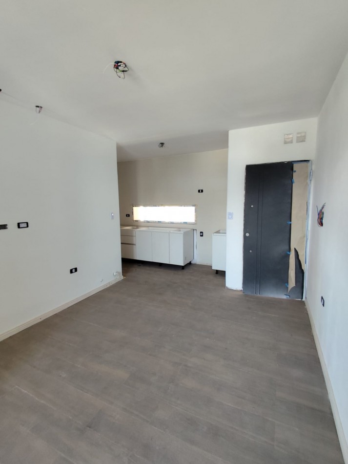 DEPARTAMENTOS EN VENTA A ESTRENAR EN  CALLE PRESIDENTE PERON 62