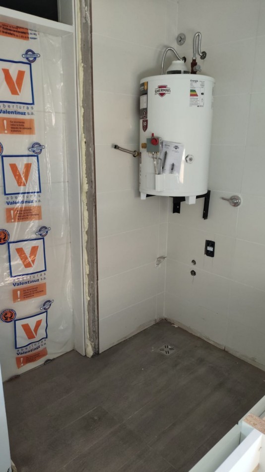 DEPARTAMENTOS EN VENTA A ESTRENAR EN  CALLE PRESIDENTE PERON 62