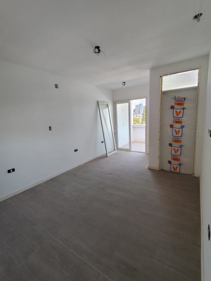 DEPARTAMENTOS EN VENTA A ESTRENAR EN  CALLE PRESIDENTE PERON 62