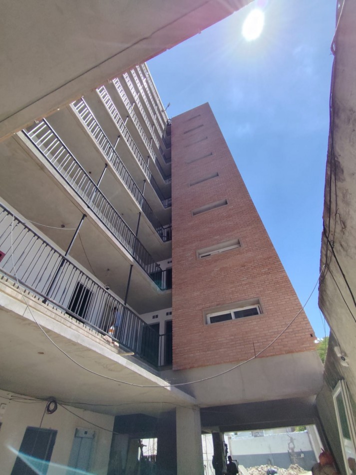 DEPARTAMENTOS EN VENTA A ESTRENAR EN  CALLE PRESIDENTE PERON 62