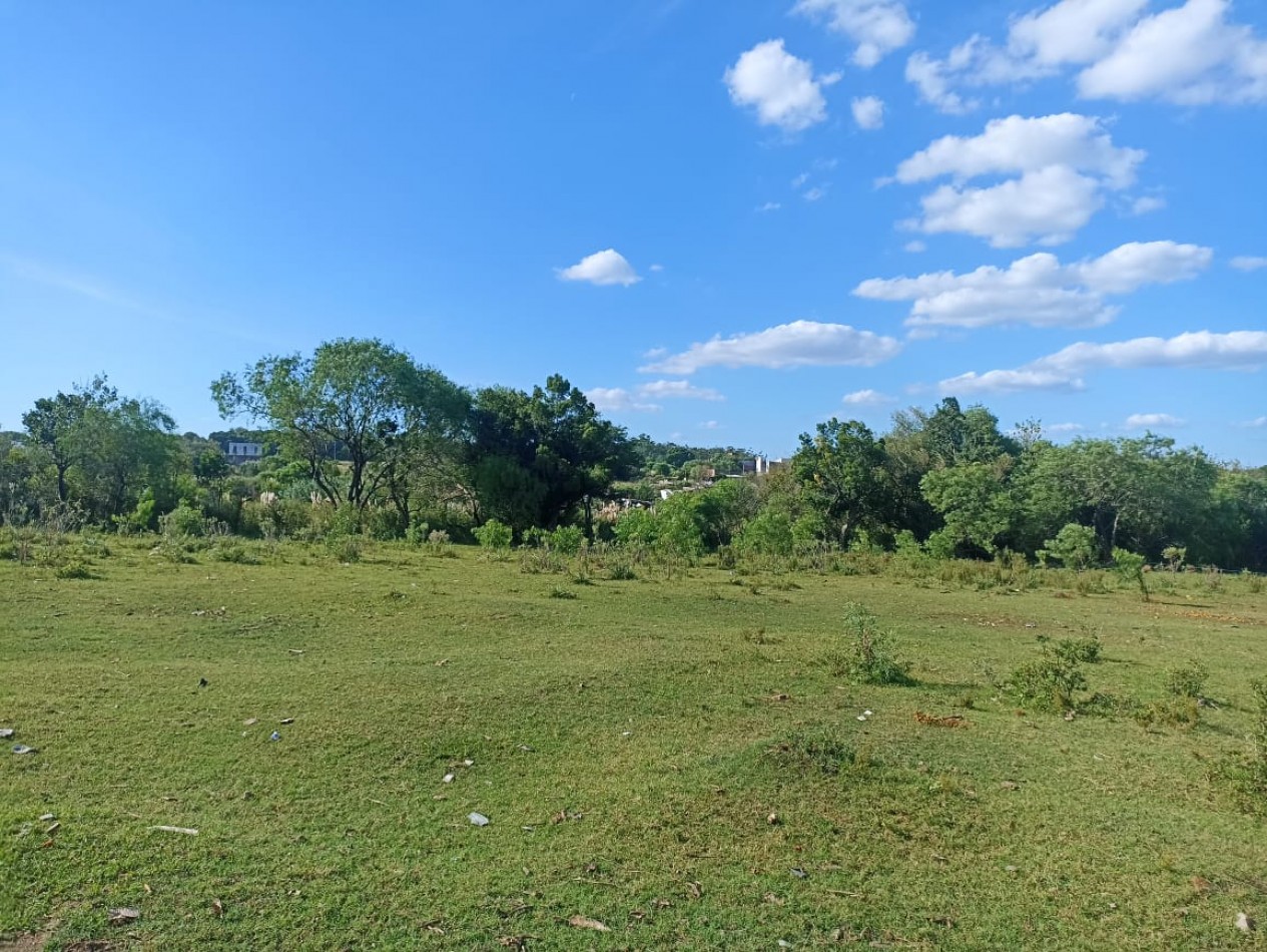 LOTE A LA VENTA EN CALLE JUAN B JUSTO Y GOBERNADOR PARERA IDEAL PARA LOTEO