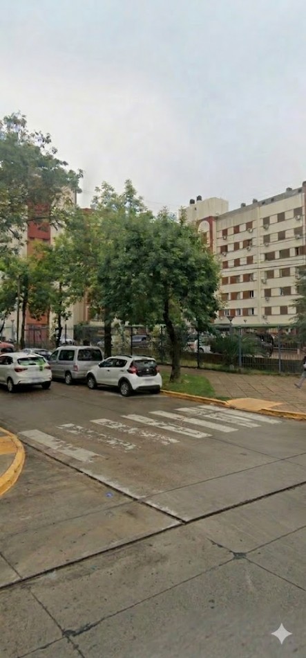 VENDO DEPARTAMENTO EN CALLE 25 DE MAYO