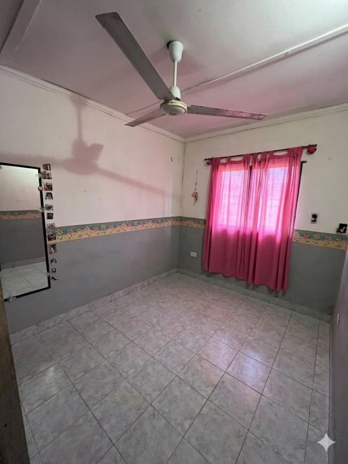 CASAQUINTA  EN VENTA EN AMPLIO LOTE EN ESTACION PARERA