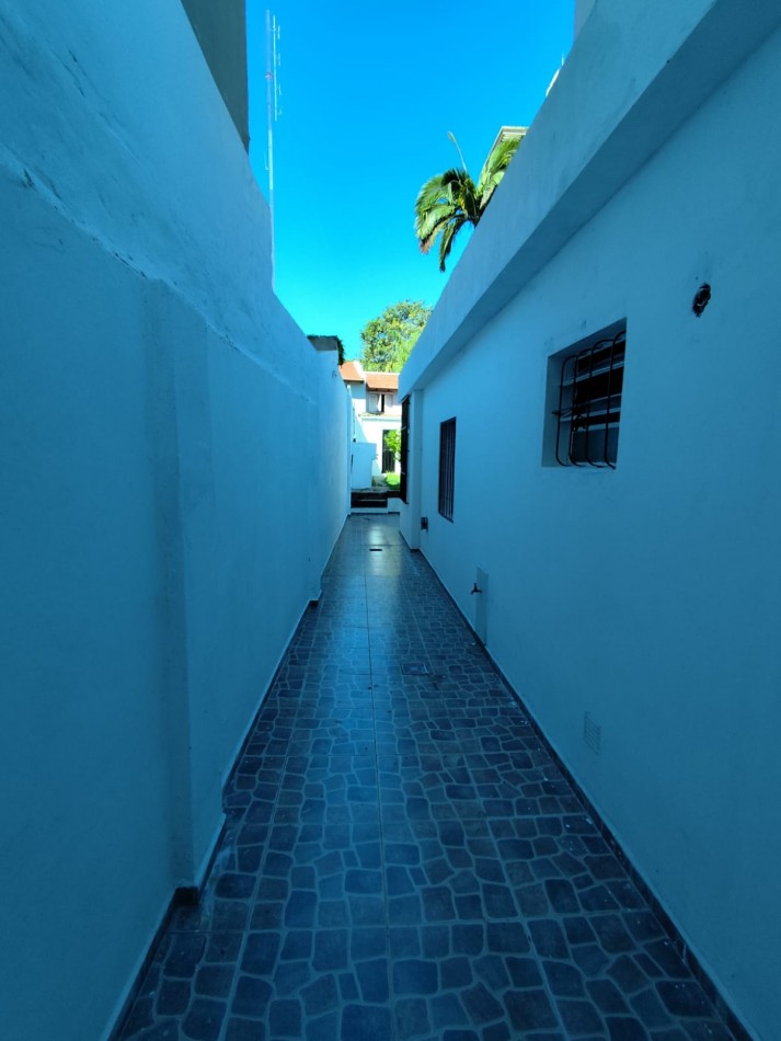 CASA EN ALQUILER EN CALLE TUCUMAN Y TEJEYRO MARTINEZ 