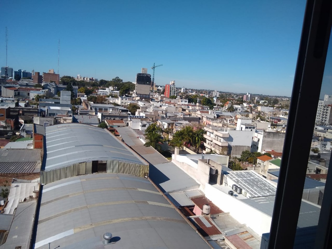 MONOAMBIENTE EN VENTA EN CALLE SAN MARTIN (oportunidad)