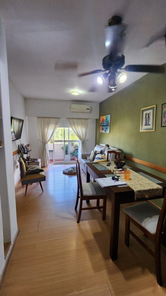 DEPARTAMENTO EN VENTA EN VENTA EN CALLE GUEMES 1007