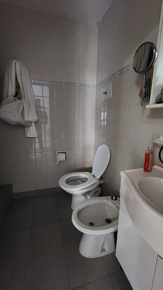 DEPARTAMENTO EN VENTA EN VENTA EN CALLE GUEMES 1007