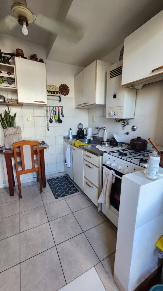 DEPARTAMENTO EN VENTA EN VENTA EN CALLE GUEMES 1007