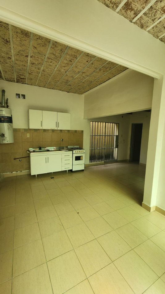 MONOAMBIENTE A LA VENTA INTERNO  EN AVENIDA RAMIREZ 