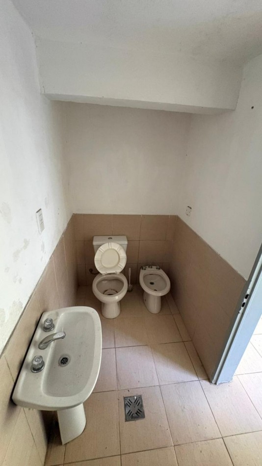 MONOAMBIENTE A LA VENTA INTERNO  EN AVENIDA RAMIREZ 