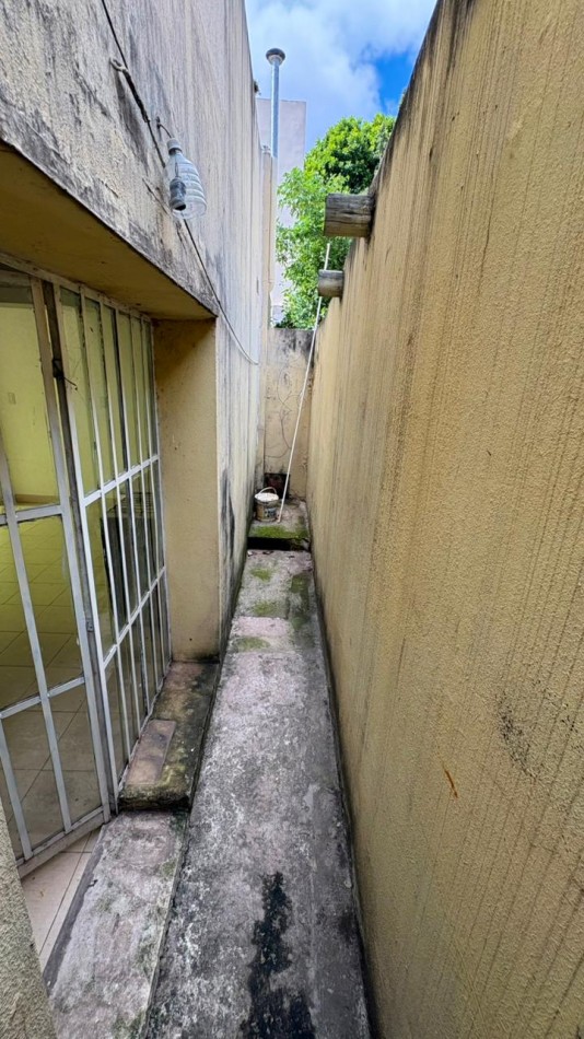 MONOAMBIENTE A LA VENTA INTERNO  EN AVENIDA RAMIREZ 