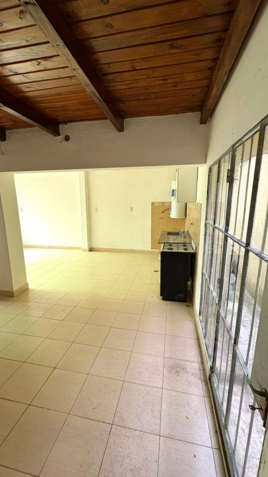 MONOAMBIENTE A LA VENTA INTERNO  EN AVENIDA RAMIREZ 