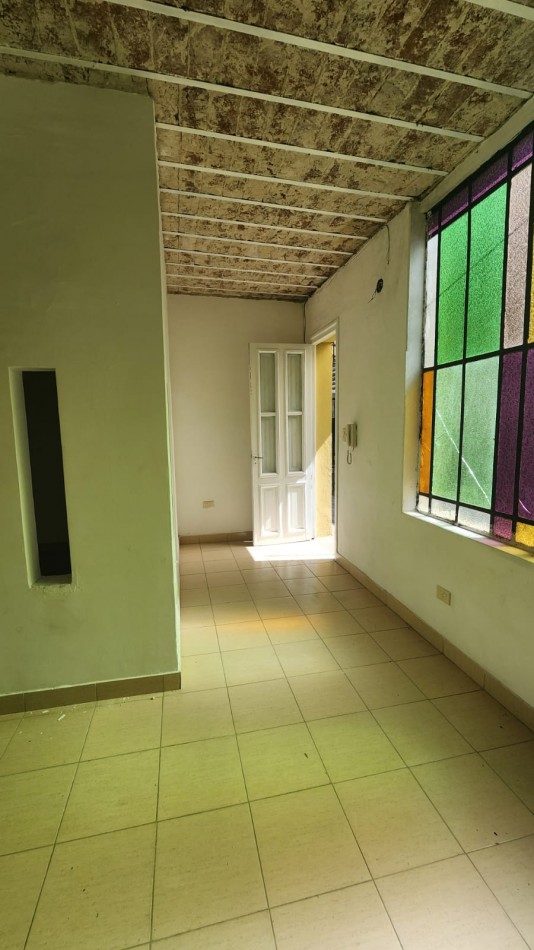 MONOAMBIENTE A LA VENTA INTERNO  EN AVENIDA RAMIREZ 