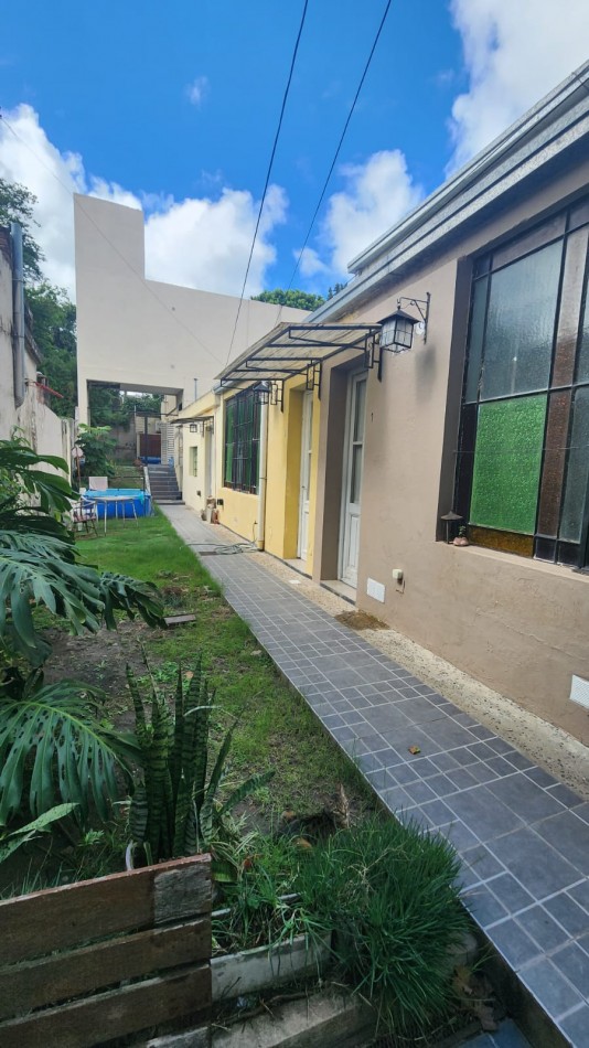 MONOAMBIENTE A LA VENTA INTERNO  EN AVENIDA RAMIREZ 