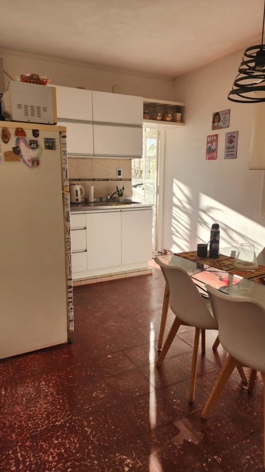 CASA A LA VENTA EN CALLE PASCUAL PALMA EN PLANTA