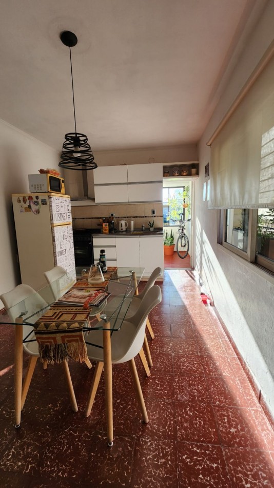 CASA A LA VENTA EN CALLE PASCUAL PALMA EN PLANTA