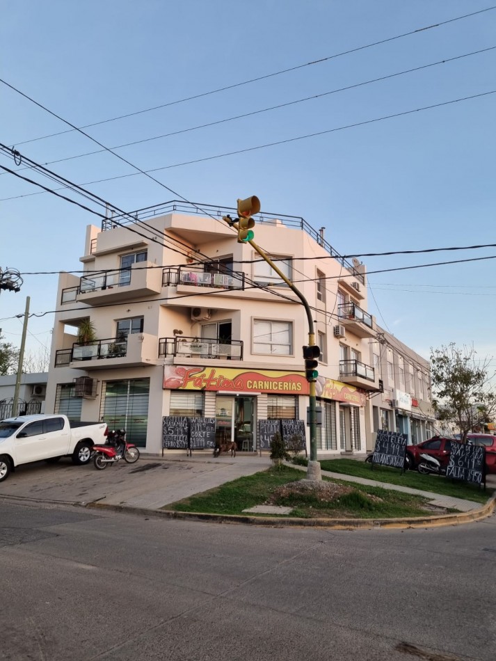 DEPARTAMENTO  EN ALQUILER EN CALLE FRANCIA Y BLAS PARERA