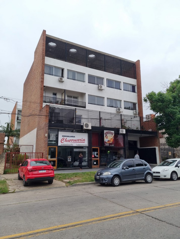 ALQUILO DEPARTAMENTO EN AVENIDA CHURRUARIN 