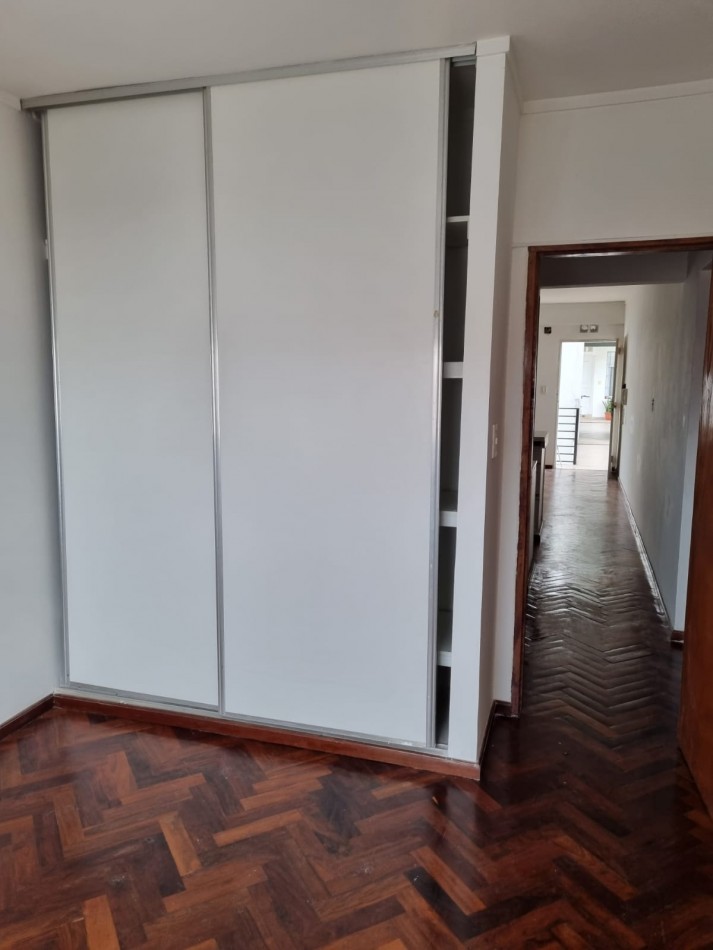 ALQUILO DEPARTAMENTO EN AVENIDA CHURRUARIN 