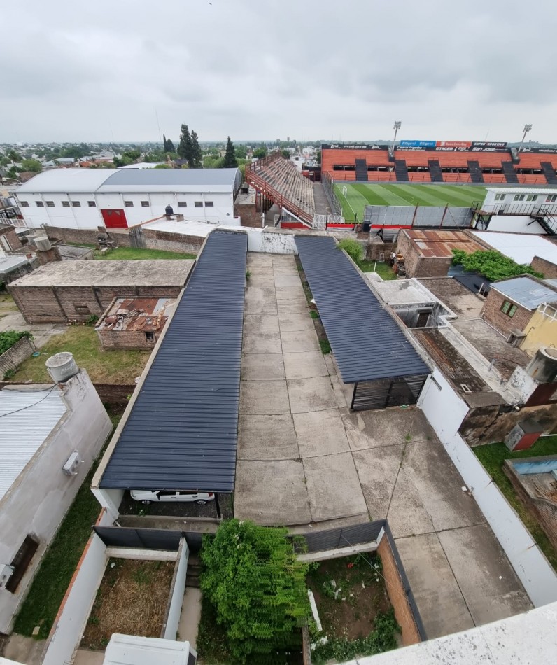 ALQUILO DEPARTAMENTO EN AVENIDA CHURRUARIN 