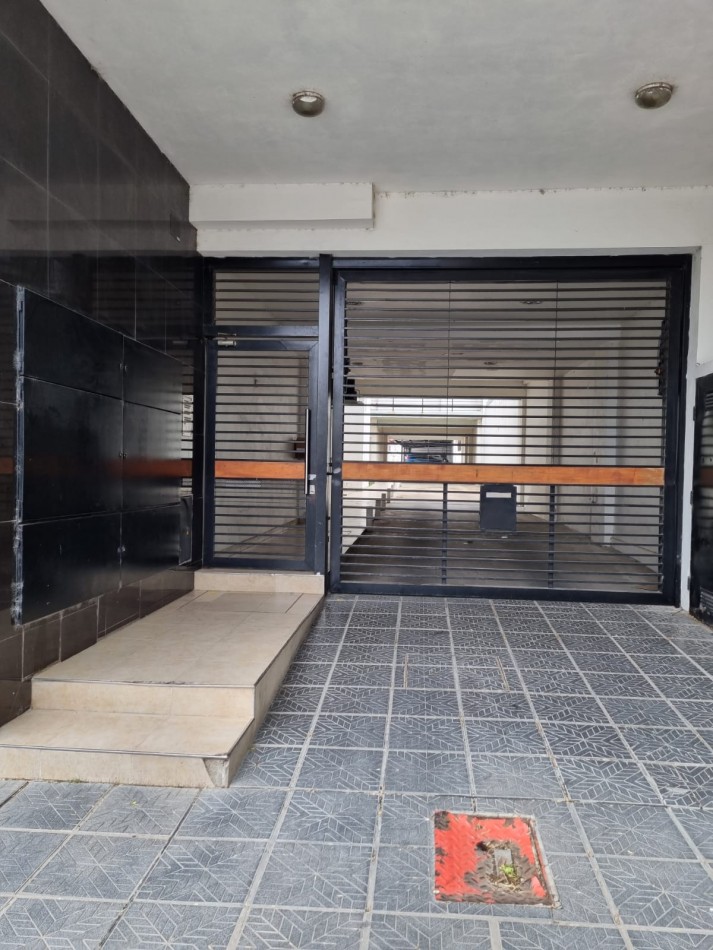 ALQUILO DEPARTAMENTO EN AVENIDA CHURRUARIN 