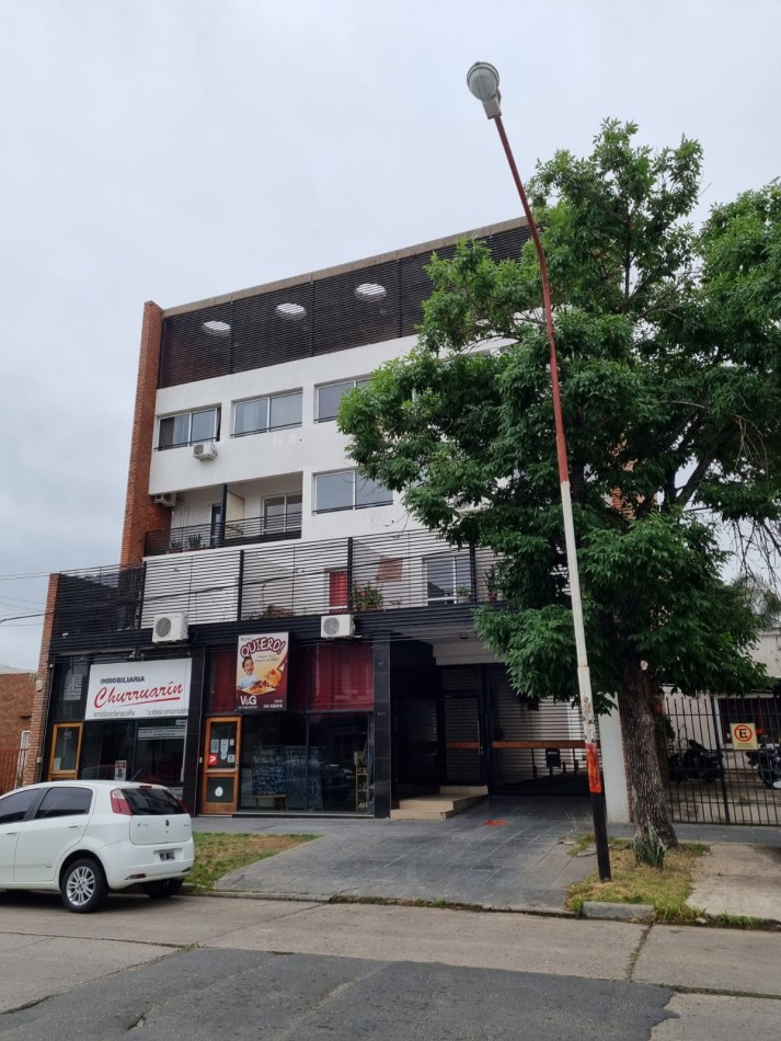 ALQUILO DEPARTAMENTO EN AVENIDA CHURRUARIN 